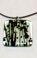 White and Black Rectangle 1