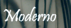Moderno