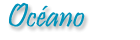 Océano